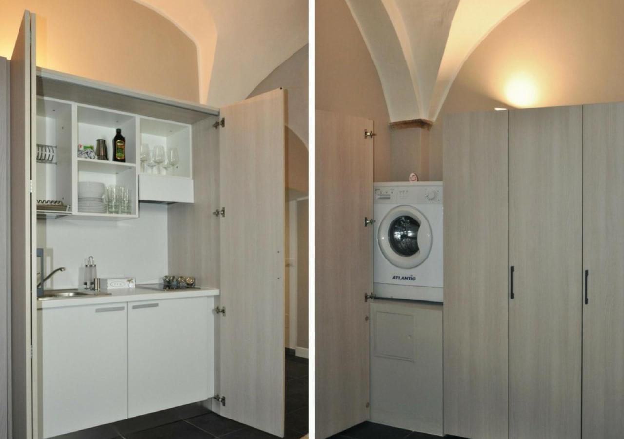 Suite 21 - Piazza Navona Roma Eksteriør bilde