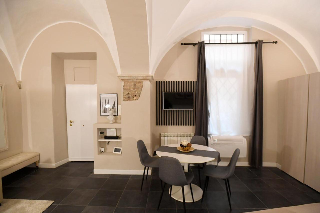 Suite 21 - Piazza Navona Roma Eksteriør bilde