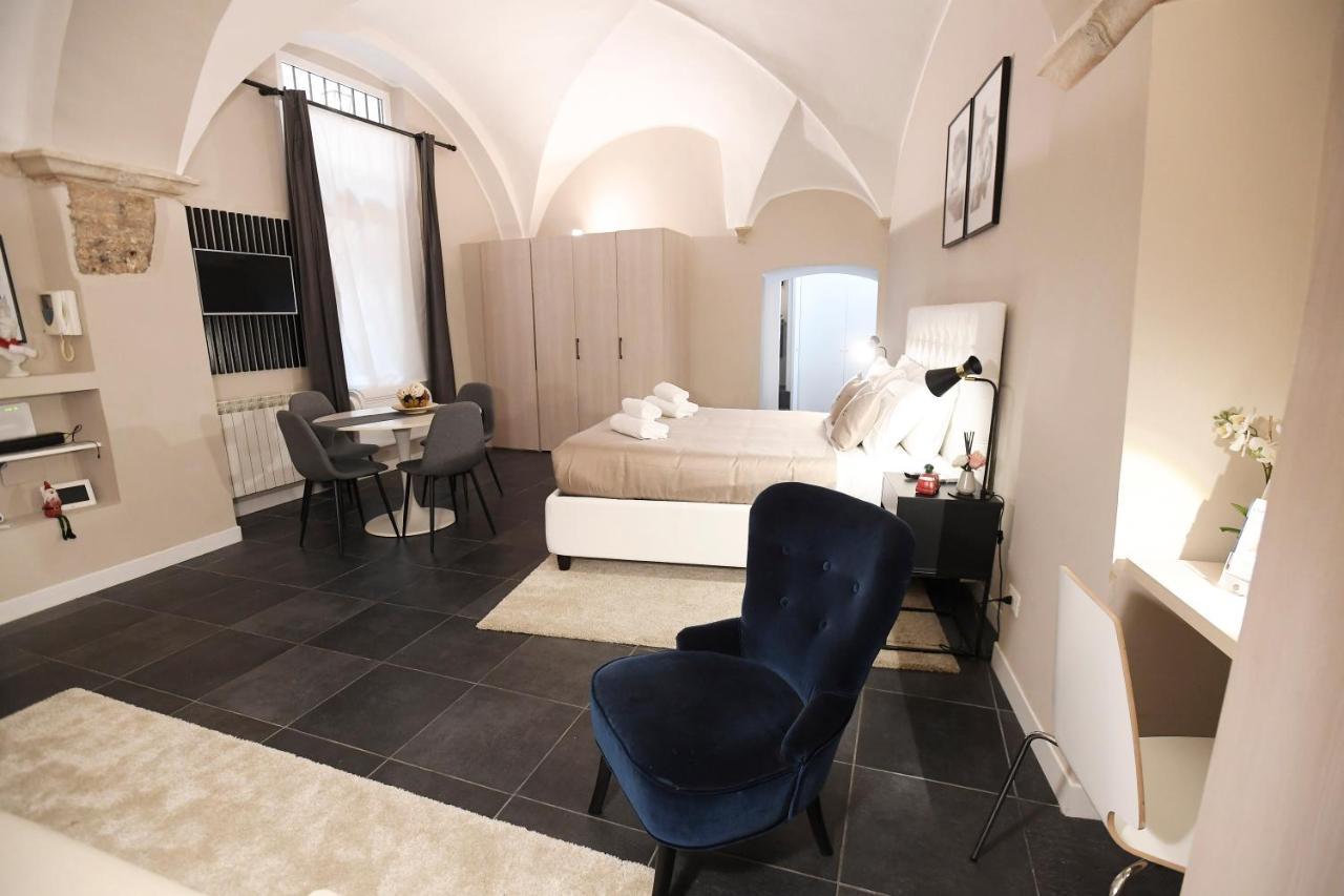 Suite 21 - Piazza Navona Roma Eksteriør bilde