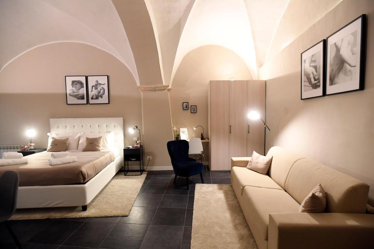Suite 21 - Piazza Navona Roma Eksteriør bilde